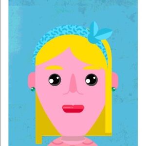 Meet your Posher, Tess